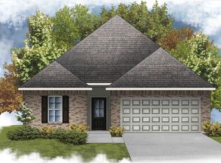 345 Long Hill Dr, Sulphur, LA 70665