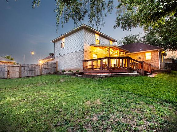 2nd image of 3528 Cindy Ct