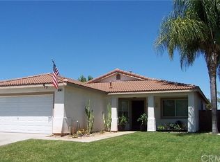 26788 Hunter Ridge Dr, Menifee, CA 92584