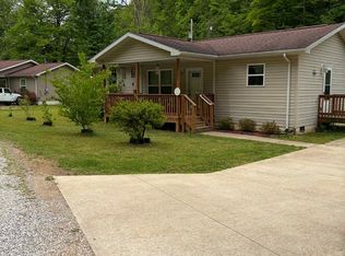 53 Chowning Way, Hazard, KY 41701
