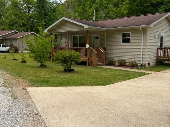 53 Chowning Way, Hazard, KY 41701