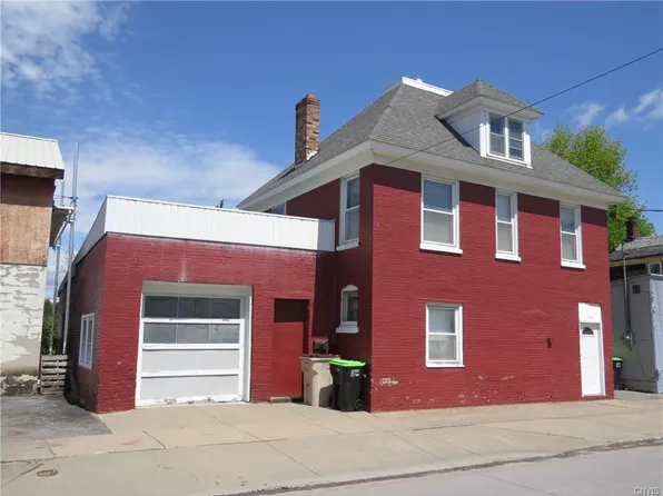134 W Smith St, Herkimer, NY 13350