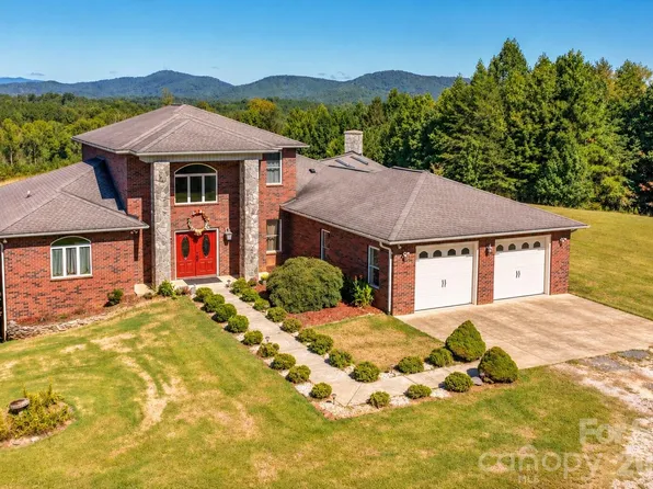 671 Mud Cut Loop, Marion, NC 28752
