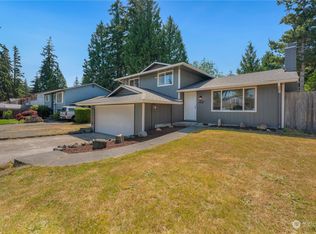 11422 31st Ave SE, Everett, WA
