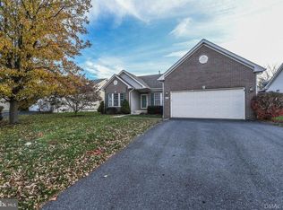 143 Crosstimber Way, Frederick, MD 21702