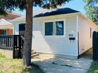 9620 S Princeton Ave, Chicago, IL 60628