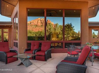110 Rock Ranch Rd, Sedona, AZ 86351