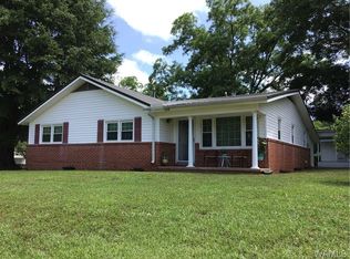 712 2nd St NW, Gordo, AL 35466