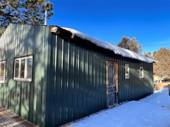 9 Laguna Vista Dr, Los Ojos, NM 87551
