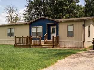 5116 N Mimosa Ln, Orange, TX 77632