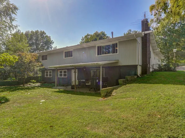 2004 S Oak Grove Avenue, Springfield, MO 65804