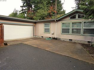 14523 SE Gladstone St, Portland, OR 97236