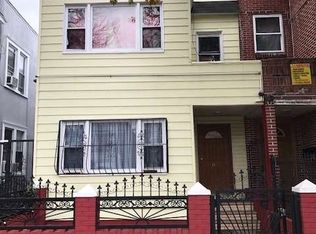 9838 Corona Ave, Corona, NY 11368