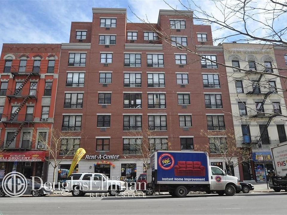 1st image of 1405 5th Ave APT 6D