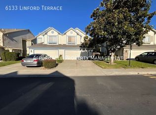 6133 Linford Ter, Fremont, CA 94555