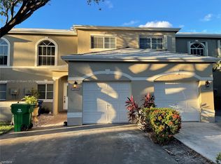 12885 SW 49th Ct, Miramar, FL 33027