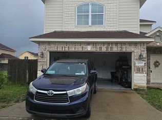 12717 Yoshino Cherry St, Houston, TX 77072