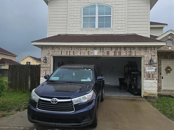 12717 Yoshino Cherry St, Houston, TX 77072