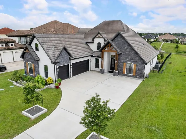 11650 Renaissance Dr, Montgomery, TX 77356