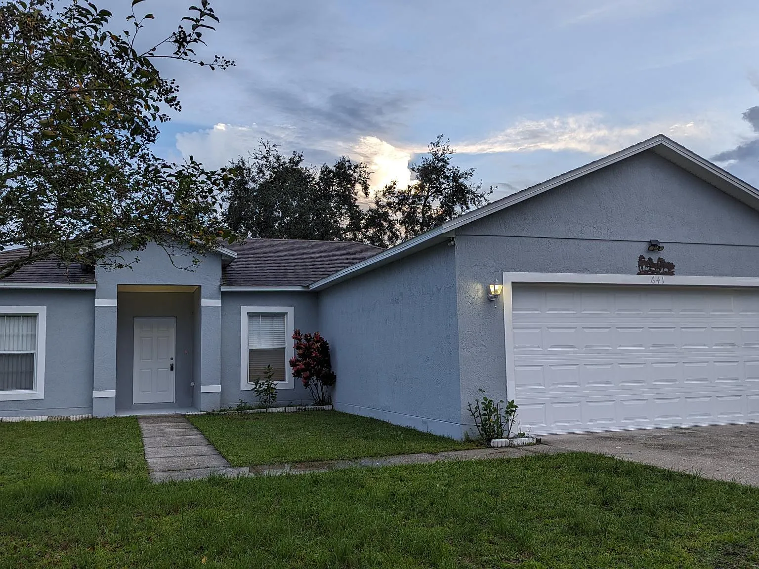 3 bed, 1362 sqft, $1,500 — Photo 2