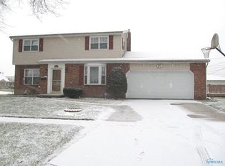 4447 Talmadge Green Rd, Toledo, OH 43623