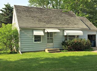 1814 Riviera Dr, Albert Lea, MN 56007