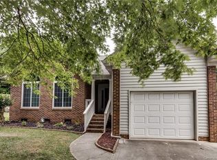 4807 Erica Ct, Charlotte, NC 28227