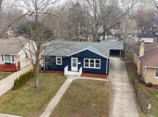 2315 Elim Ave, Zion, IL 60099