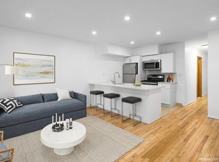 113 E 122nd St APT 1, New York, NY 10035
