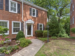 Fairlington Villages, Arlington, VA 22206