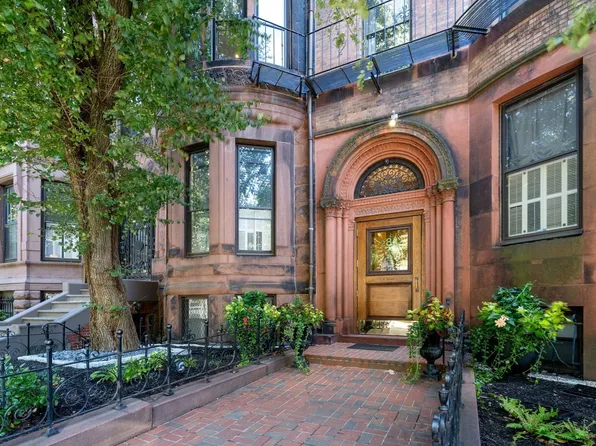 280 Commonwealth Ave APT 102, Boston, MA 02116