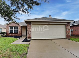 2002 Misty Hollow Ct, Forney, TX 75126