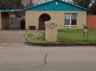 5613 Lovell Ave, Fort Worth, TX 76107