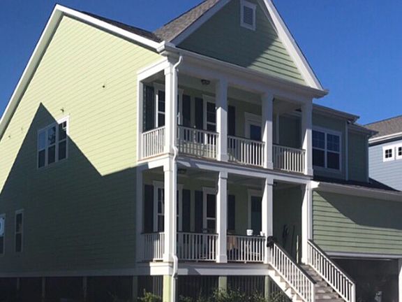 2nd image of 1512 Fort Palmetto Cir