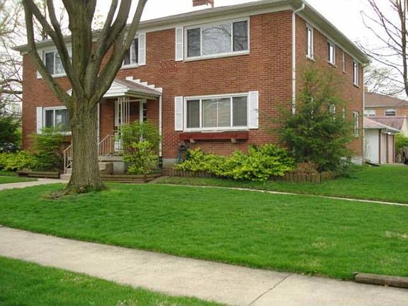 Beautiful Kettering area