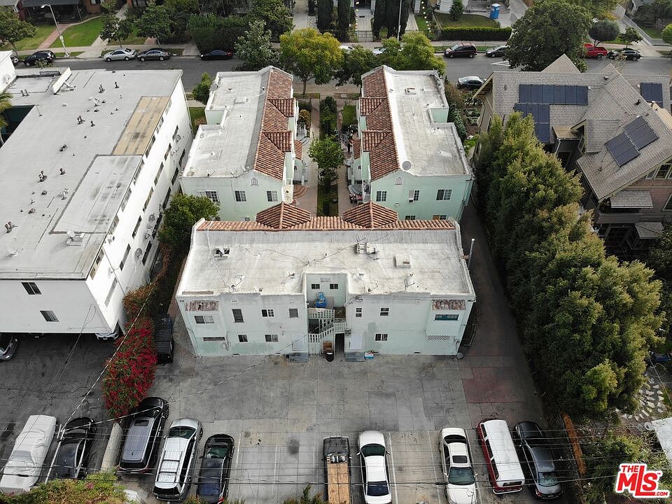 2nd image of 1751 Westmoreland Blvd