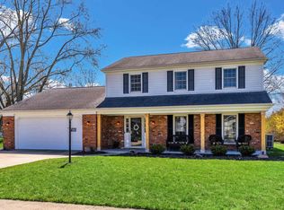 1024 Candlewood Way, Fort Wayne, IN 46845