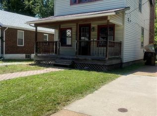 229 Harrison Ave, Saint Louis, MO
