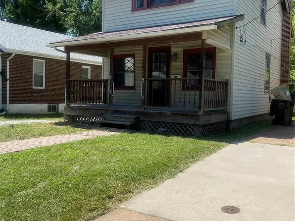 229 Harrison Ave, Saint Louis, MO 63135