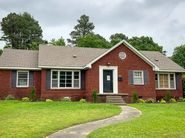 1400 Tulip Ave, Searcy, AR 72143