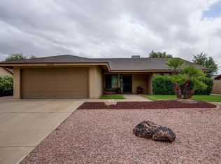 15015 N 63rd St, Scottsdale, AZ 85254