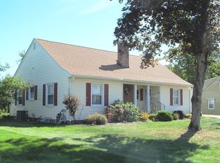 79 Chesterfield Ave, Springfield, MA 01118