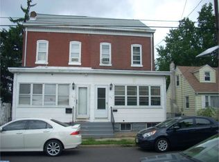314 E Franklin St, Hamilton, NJ 08610