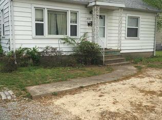 2533 Ohio St, Paducah, KY 42003