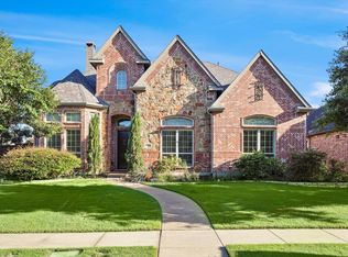 4265 Chevy Chase Ln, Frisco, TX 75033