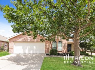 205 Butternut Dr, Fate, TX 75087