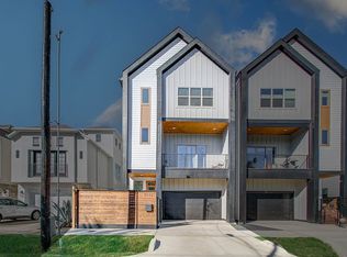 2517 Detering St, Houston, TX 77007