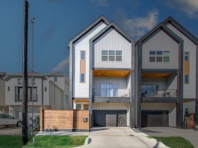 2517 Detering St, Houston, TX, 77007