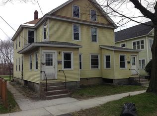 101 Lyman St, Pittsfield, MA 01201