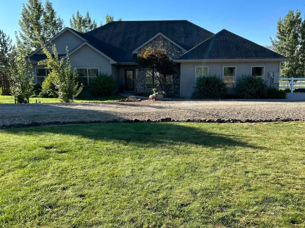 9575 N Highway 52, Horseshoe Bend, ID 83629